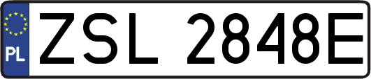 ZSL2848E