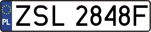 ZSL2848F