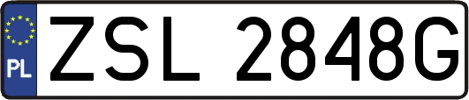ZSL2848G