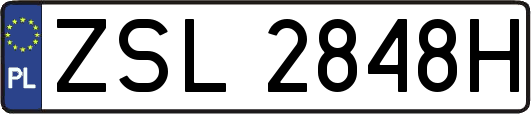ZSL2848H