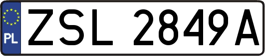 ZSL2849A