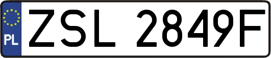 ZSL2849F