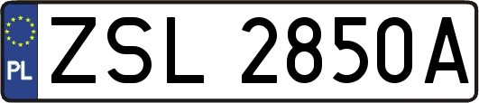 ZSL2850A
