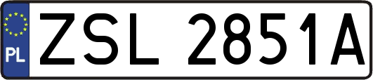 ZSL2851A