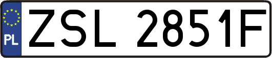 ZSL2851F