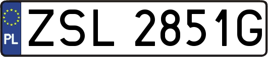 ZSL2851G