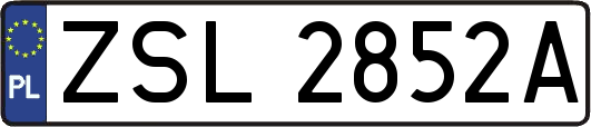 ZSL2852A