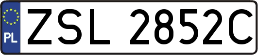 ZSL2852C