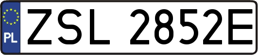 ZSL2852E