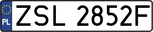 ZSL2852F