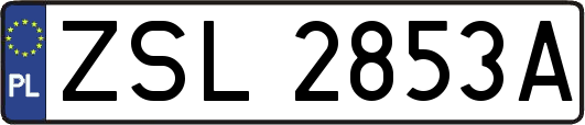 ZSL2853A