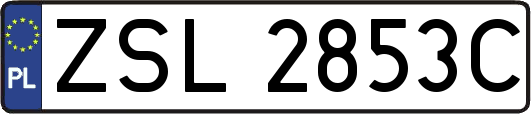 ZSL2853C