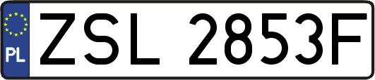 ZSL2853F