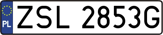 ZSL2853G