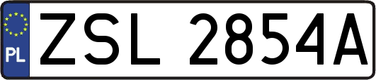 ZSL2854A