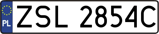 ZSL2854C
