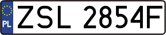 ZSL2854F