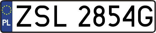ZSL2854G