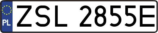 ZSL2855E