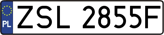 ZSL2855F