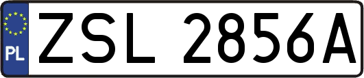 ZSL2856A
