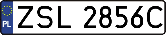 ZSL2856C