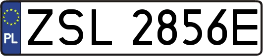 ZSL2856E