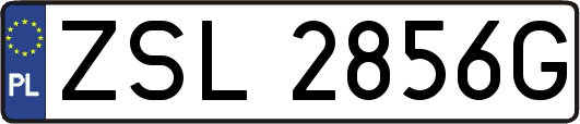 ZSL2856G