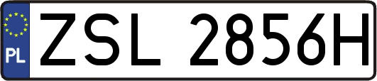 ZSL2856H