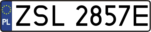 ZSL2857E