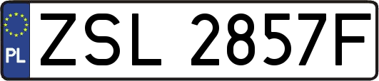 ZSL2857F