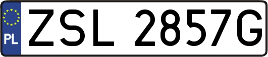 ZSL2857G
