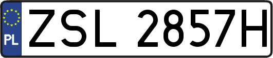 ZSL2857H