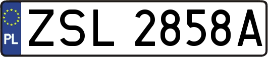 ZSL2858A