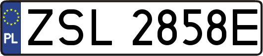 ZSL2858E