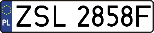 ZSL2858F