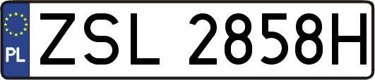 ZSL2858H