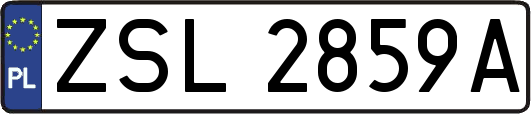 ZSL2859A