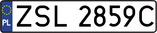 ZSL2859C