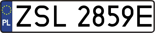 ZSL2859E