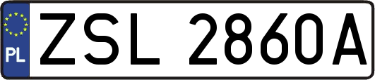 ZSL2860A