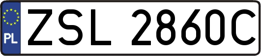 ZSL2860C