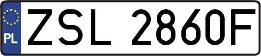 ZSL2860F
