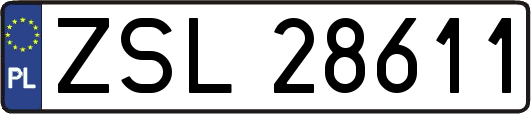 ZSL28611