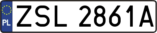 ZSL2861A