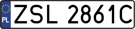 ZSL2861C