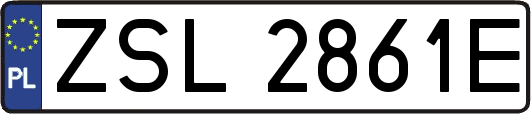 ZSL2861E