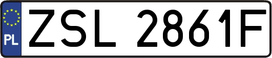 ZSL2861F