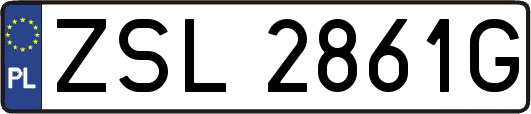 ZSL2861G