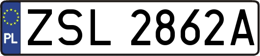 ZSL2862A